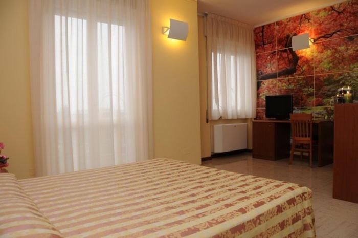 Hotel Industria Brescia Room photo