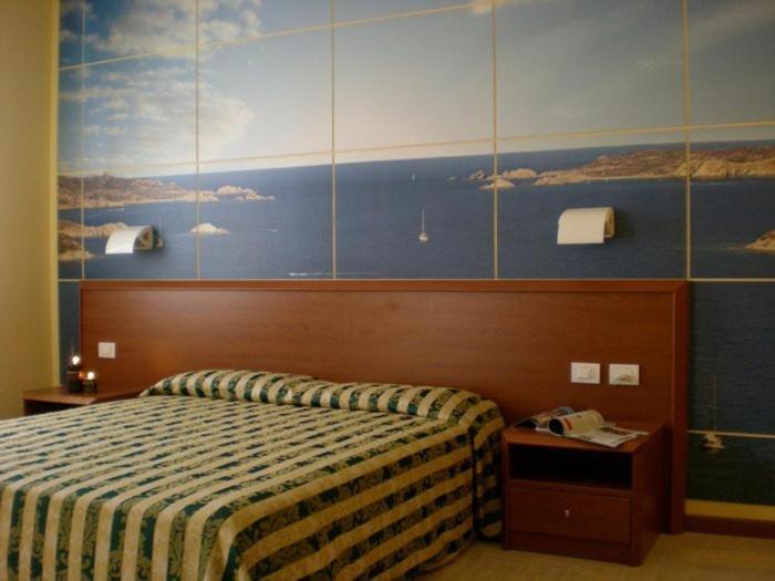 Hotel Industria Brescia Room photo