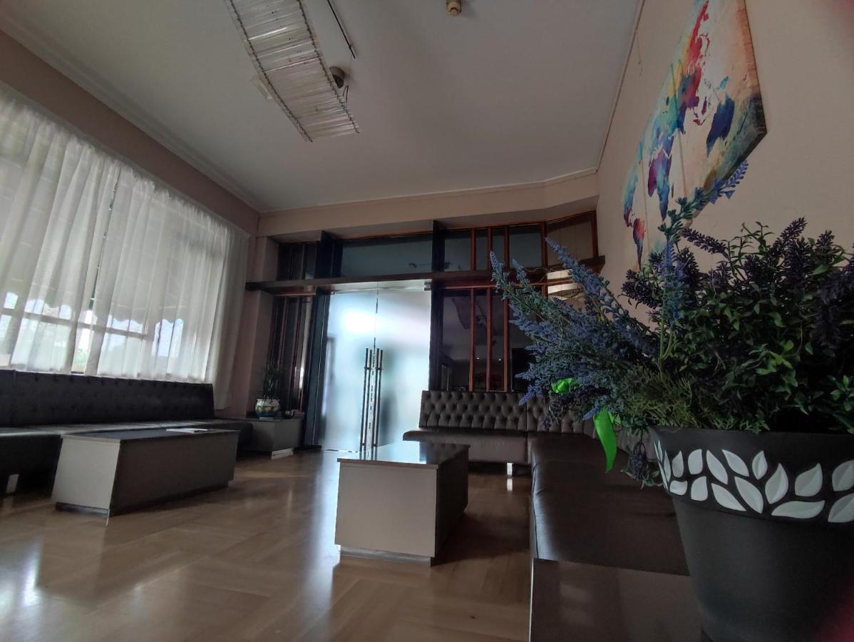 Hotel Industria Brescia Exterior photo