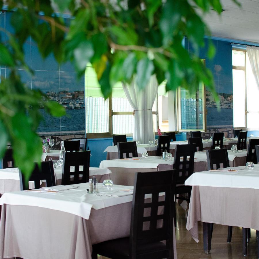 Hotel Industria Brescia Exterior photo