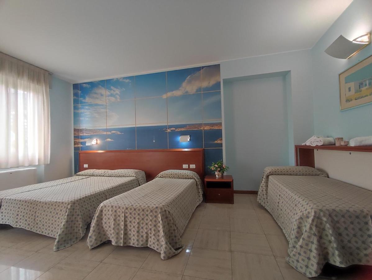 Hotel Industria Brescia Exterior photo